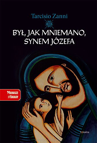 Był, jak mniemano, synem Józefa, autor Tarcisio Zanni