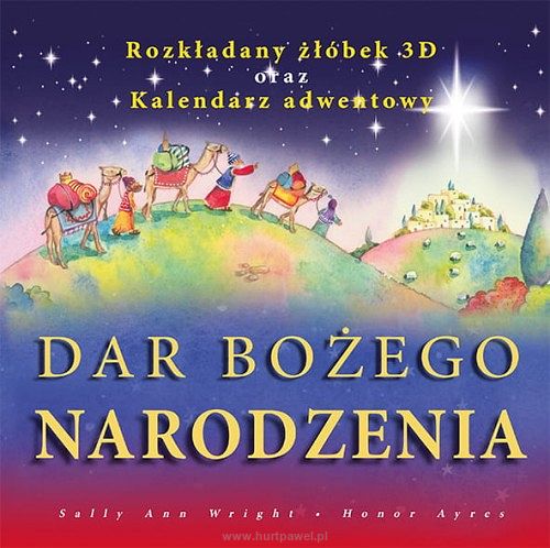 Dar Bożego Narodzenia