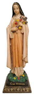 Figura Św. Teresa (27 cm)