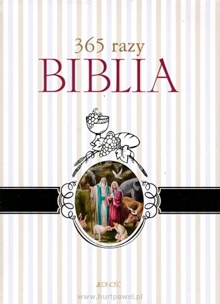 365 razy Biblia