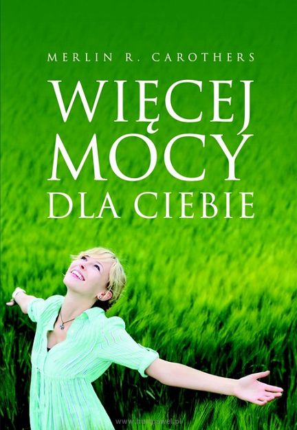 Więcej mocy dla ciebie