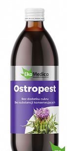 Ostropest 0,5 l