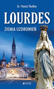 Lourdes. Ziemia uzdrowień, dr Patrick Theillier