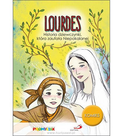 Lourdes