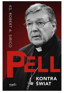 Pell kontra świat