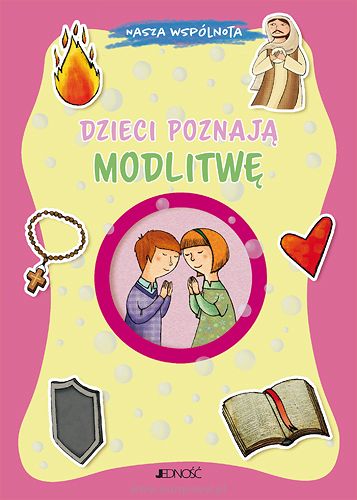 Dzieci poznają Biblię