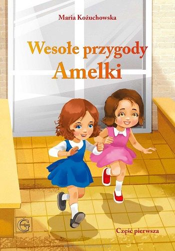 Wesołe przygody Amelki