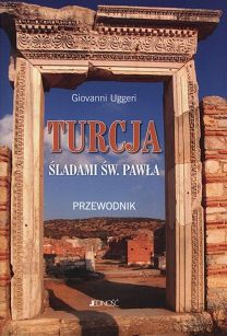 Turcja. Śladami św. Pawła. Przewodnik