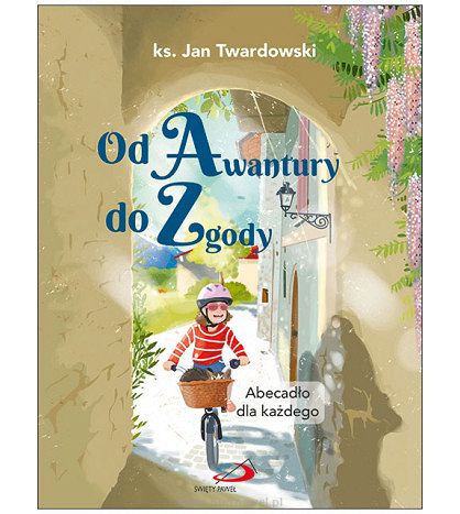 Od awantury do zgody ks. Jan Twardowski