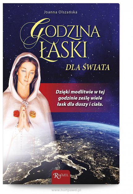 Godzina łaski dla świata