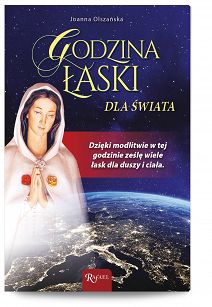 Godzina łaski dla świata