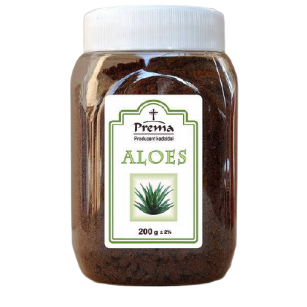 Kadzidło proszkowe aloes - 200g