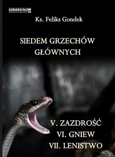 Siedem grzechów głównych