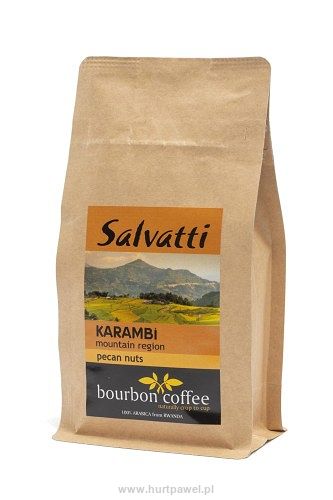 Salvatti Kawa Karambi - 250g