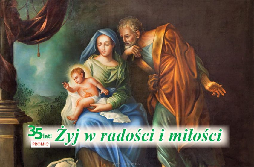 Magnes - Żyj w radości i miłości. 