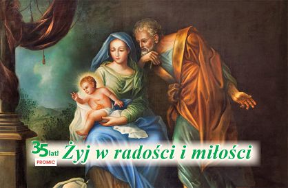 Magnes - Żyj w radości i miłości. 