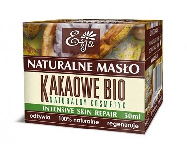 Masło kakaowe 50ml