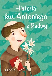 Historia św. Antoniego z Padwy, Francesca Fabris