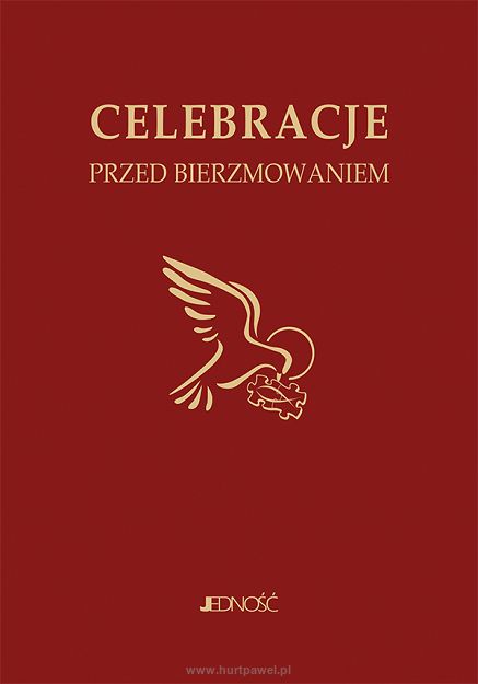 Ułożyć życie z Bogiem. Celebracje przed bierzmowaniem