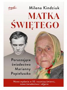 Matka Świętego Milena Kindziuk