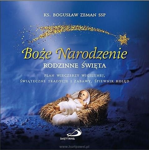 Boże Narodzenie. Rodzinne Święta