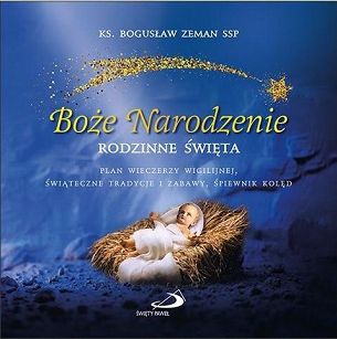 Boże Narodzenie. Rodzinne Święta