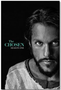 The Chosen Sezon 1 [2DVD]