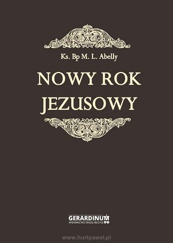 Nowy rok Jezusowy