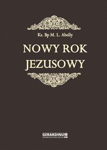 Nowy rok Jezusowy