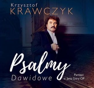 Krzysztof Krawczyk - Psalmy Dawidowe