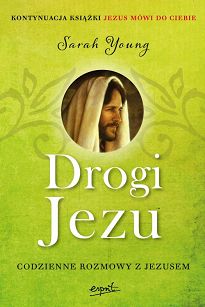 Sarah Young - Drogi Jezu