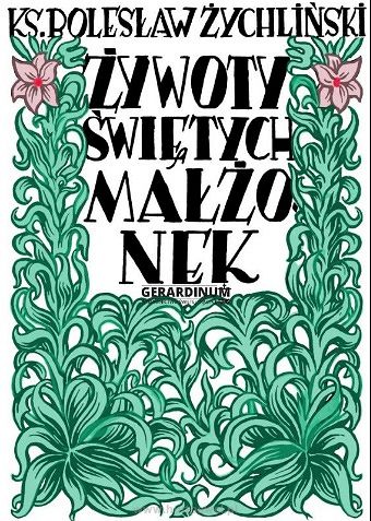 Żywoty świętych małżonek