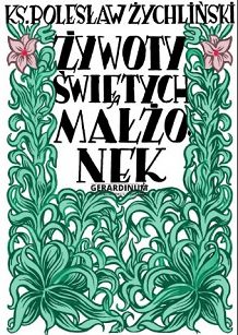 Żywoty świętych małżonek