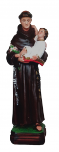 Figura - Św. Antoni 25 cm