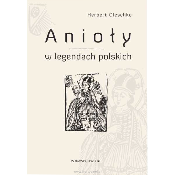 Anioły w legendach polskich