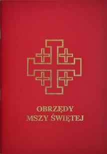 Obrzędy Mszy Świętej