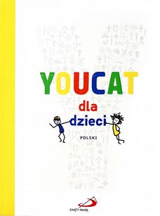 YOUCAT dla dzieci. Katolicki katechizm dla dzieci i rodziców