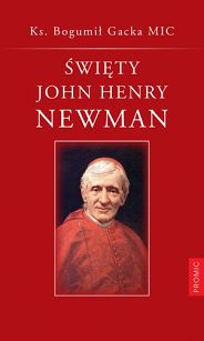 Święty John Henry Newman