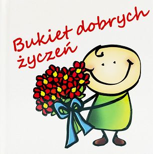 Bukiet dobrych życzeń