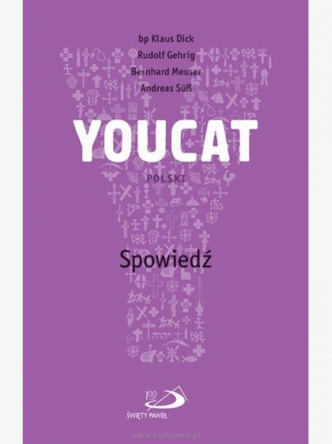 YOUCAT Spowiedź