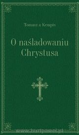 O naśladowaniu Chrystusa - Tomasz a Kempis (format kieszonkowy, zielona)