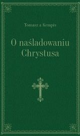 O naśladowaniu Chrystusa - Tomasz a Kempis (format kieszonkowy, zielona)