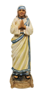 Figurka - Św. Matka Teresa (20cm)