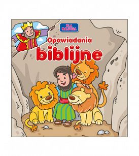 Opowiadania biblijne