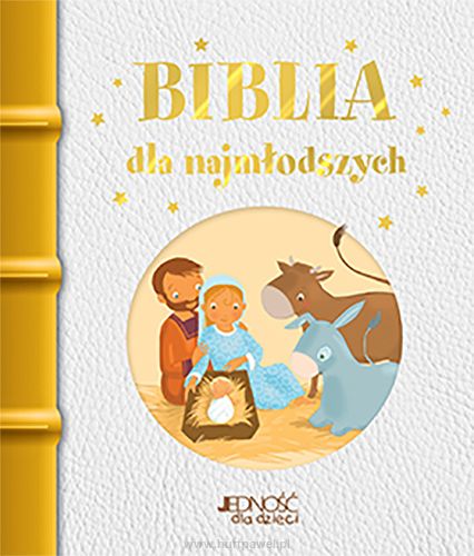 Biblia dla najmłodszych,autor Karine-Marie Amiot