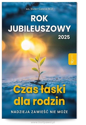 Czas łaski dla rodzin