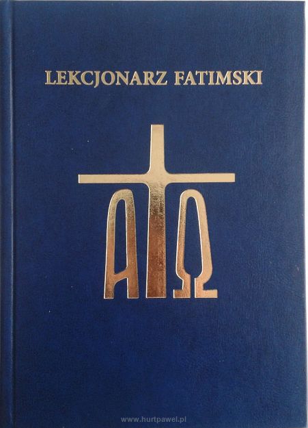 Lekcjonarz Fatimski