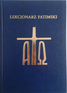 Lekcjonarz Fatimski