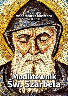 Modlitewnik św. Szarbel