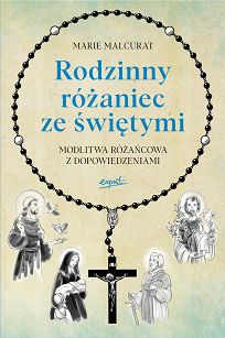 Rodzinny różaniec ze świętymi